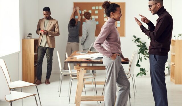 Smart Business Decision