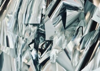 Methods of Shaping Aluminum