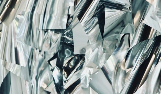Methods of Shaping Aluminum