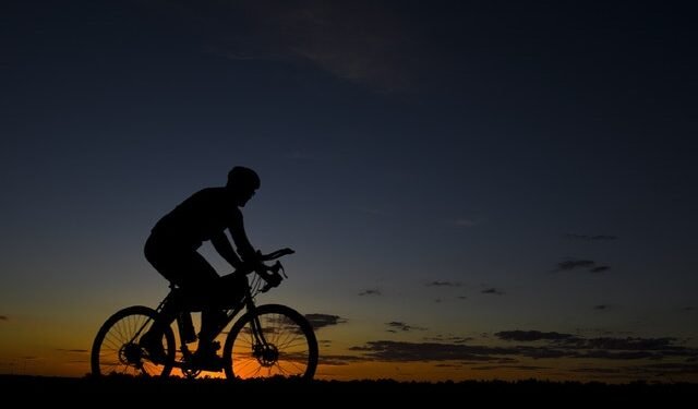 Bicycle Types for Teenagers