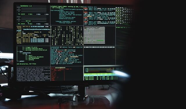 Bad Cybersecurity