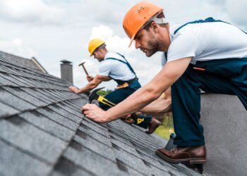 roof repair