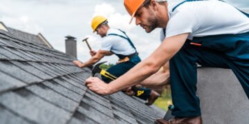 roof repair