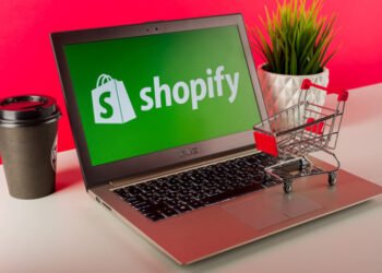 shopify