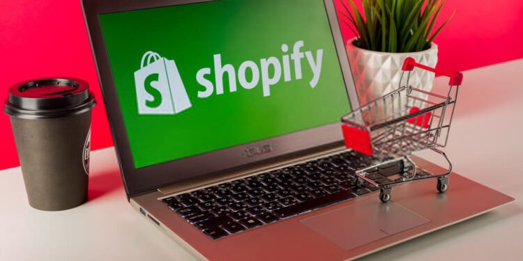 shopify