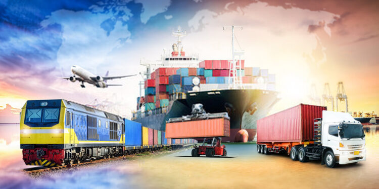 Transportation Management Software