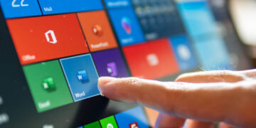 Essential Windows Applications