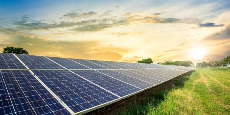 Solar Panels
