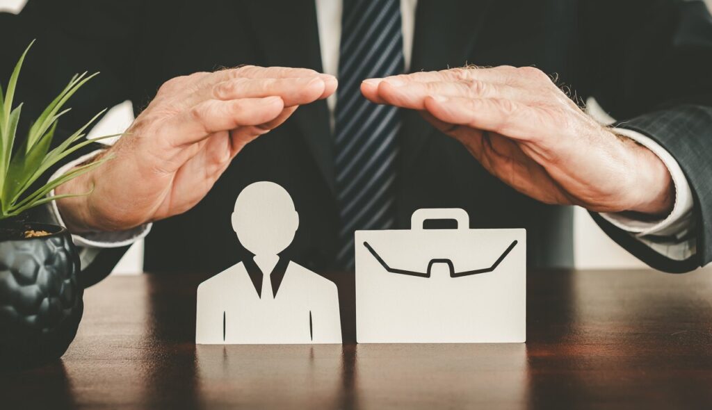 business insurance