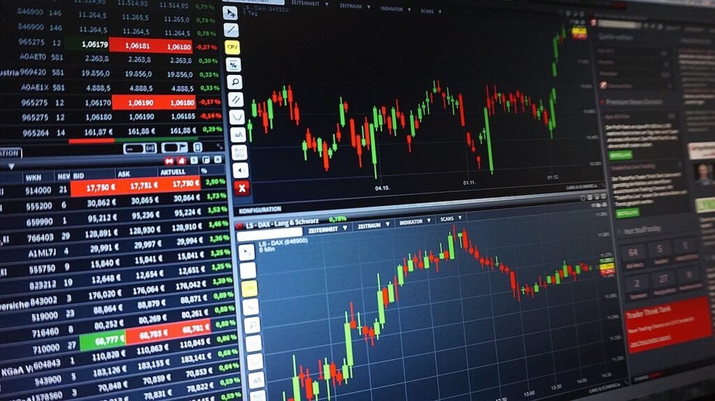 FOREX