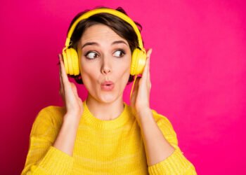 headphone