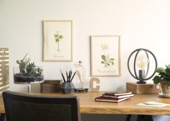 home office