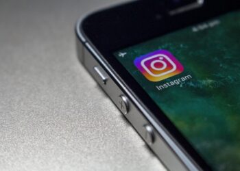 Instagram app