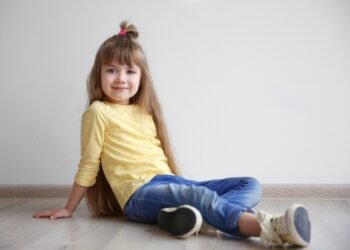 Kids Long Sleeve Shirts