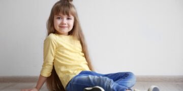 Kids Long Sleeve Shirts