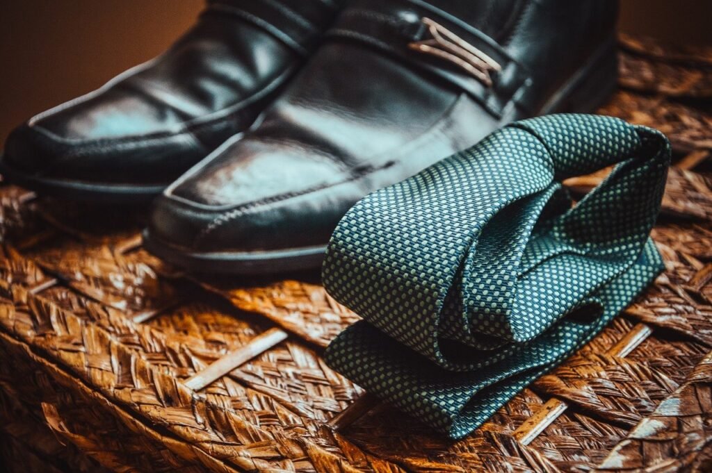 Men fashion
