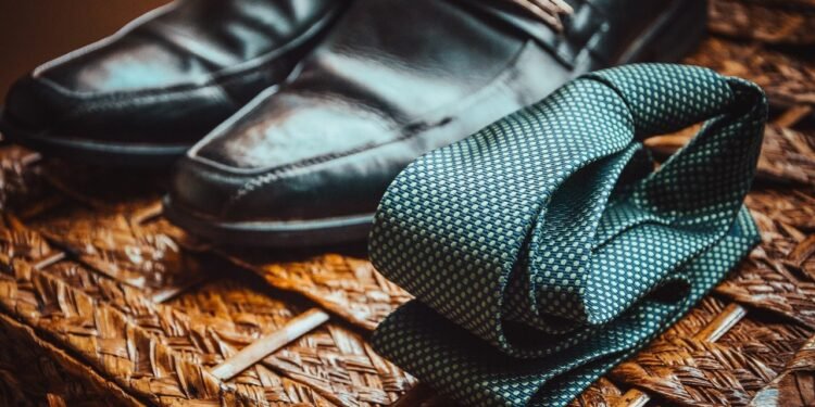 Men fashion