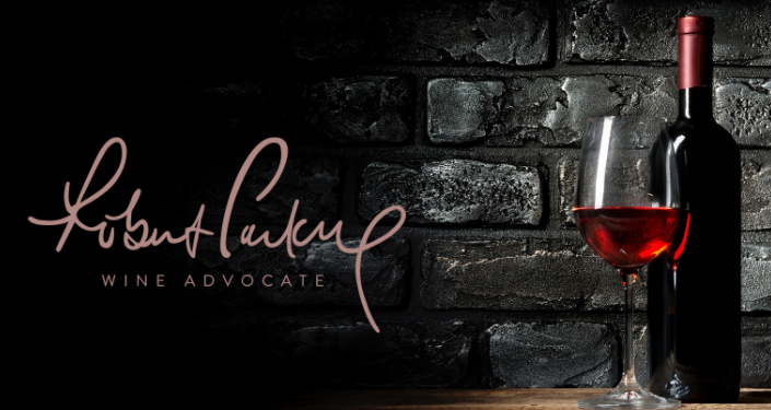 Michelin Robert Parker Wine Advocate