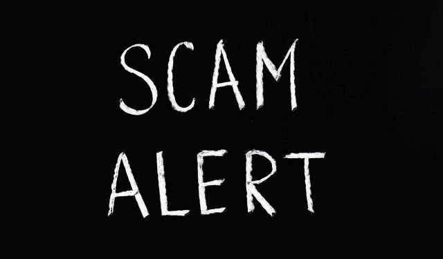 Bitcoin Scams