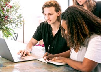 Learning Management System