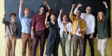 Build a Strong and Efficient Team