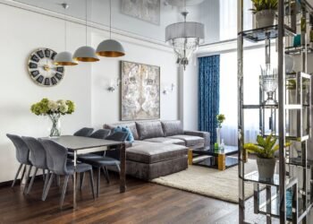 Vinyl Flooring In Singapore