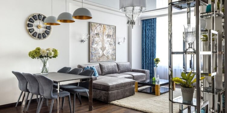 Vinyl Flooring In Singapore
