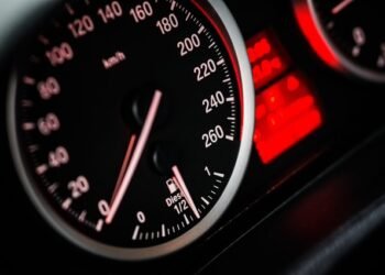 Detect Odometer Roll Back