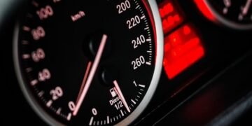 Detect Odometer Roll Back