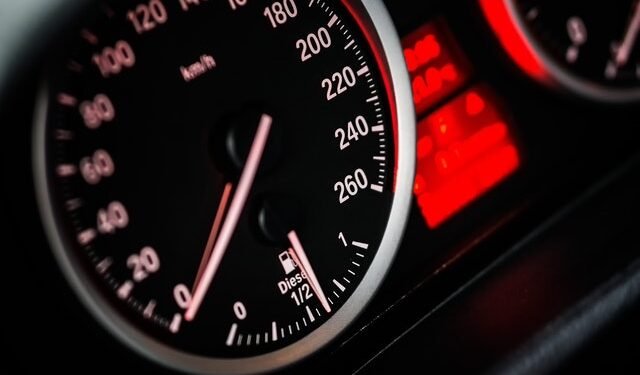 Detect Odometer Roll Back