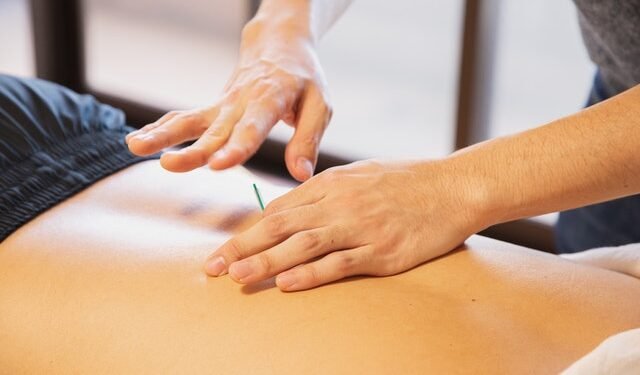 Acquiring a CNHP Certification