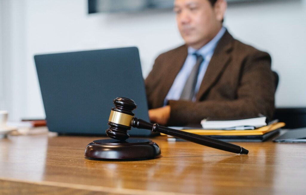 Court Records