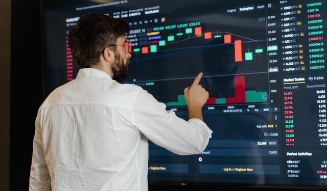 Bitcoin Transactions and Processes