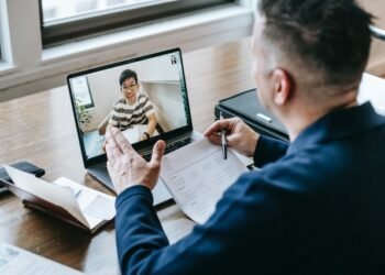 Video Chatting