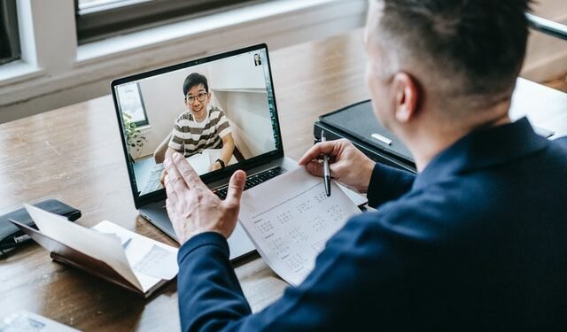 Video Chatting