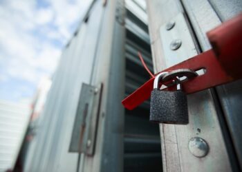 security seals