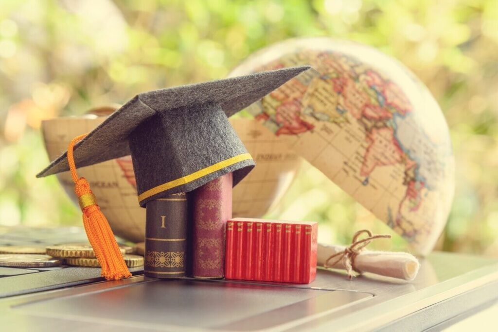 study abroad