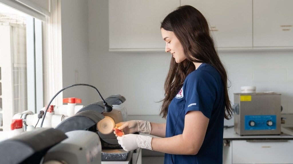 Ceramics In Medicine