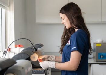 Ceramics In Medicine