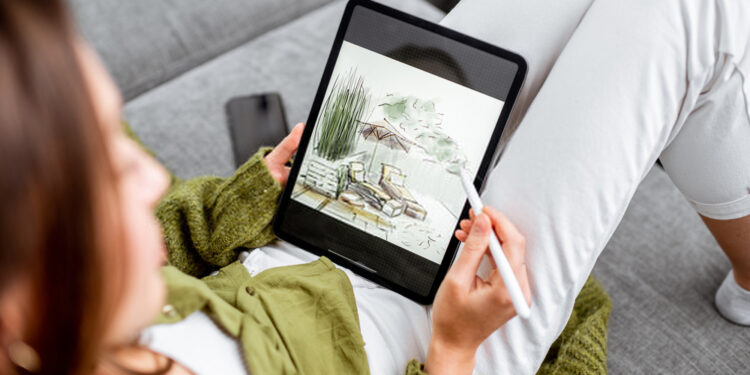 Drawing Tablet