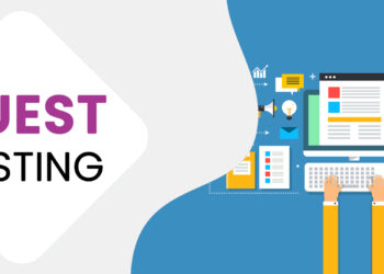 Guest Posting Services