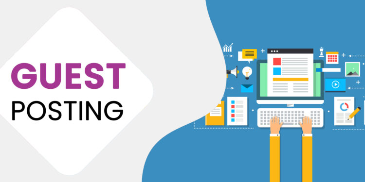 Guest Posting Services