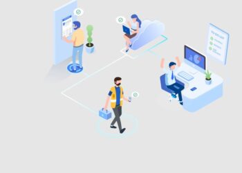 Time Tracking Solution