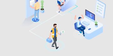 Time Tracking Solution