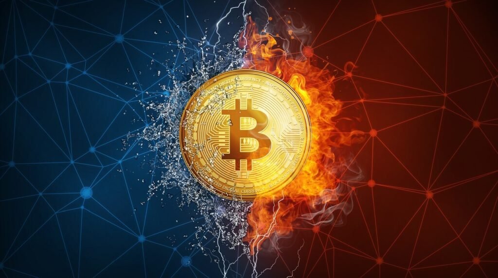 Start Business with Bitcoin
