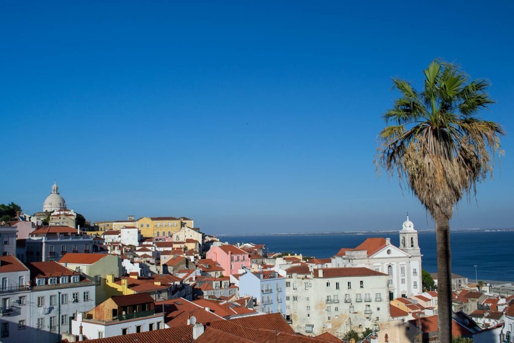 Learning Portuguese