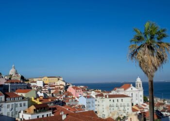 Learning Portuguese