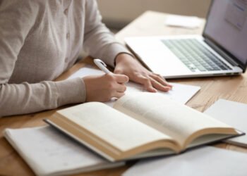 acadamic writing