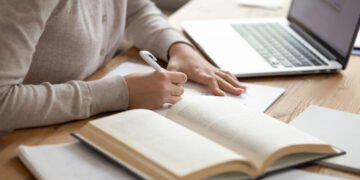 acadamic writing