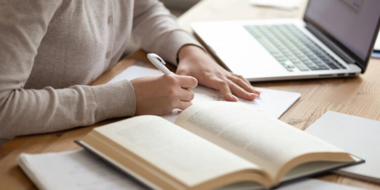 acadamic writing